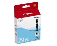 Canon PGI-29PC photo cyan (do 1375 zdjęć) - 121854 - zdjęcie 1